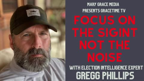 GRACETIME TV -- Greg Phillips -- 2000 MULES HAS MOVED THE NEEDLE