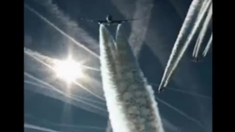 Unveiling the Myth: Chemtrails and Vaccines Explained