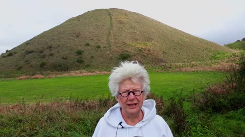 Silbury Hill is Calling