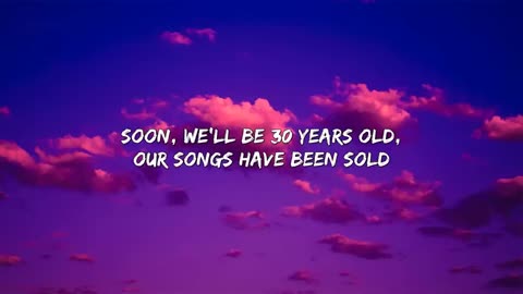 Lukas Graham - 7 Years [lyrics]
