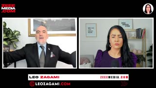 Leo Zagami - Ex-Illuminati Exposes Transhumanism & Cyber Satan
