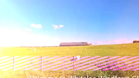 Whitelee Windfarm Eaglesham