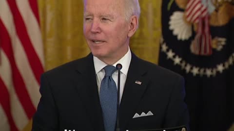 Biden Calls Reporter ‘a Stupid Son of a B***h’ on Hot Mic