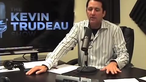 Kevin Trudeau - The Future of Food, Food Inc., Wisconsin