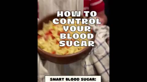 How you can fix your blood sugar levels lower? (Here are some tips you can follow)