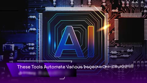 Directory Of AI Tools