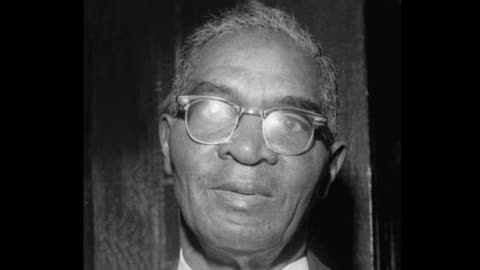 Black History: WILFRED A. DOMINGO (1889-1968)