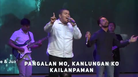 Safe by #Victory worship Ligtas in Filipino Version Live Worship