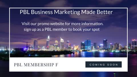 Premium Business Listings (COMING SOON)