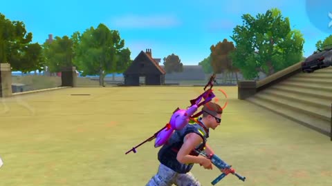 Free fire funny moment