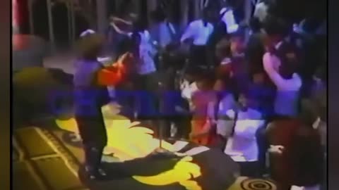 Cherrelle — I Didn't Mean to Turn U On 🔥🚂 Soul Train Greatest Hits '84 Nov 3 1984 HD