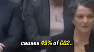 Climate Change"Experts" STUMPED By The Simplest Question Imaginable
