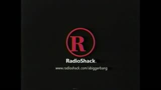 Radio Shack Commercial (2007)