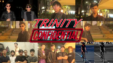 Trinity Confidential Intro