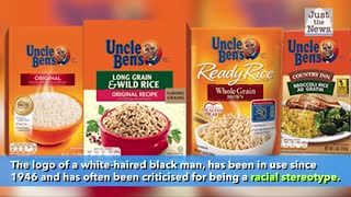 Companies that changed or dropped brands amid the social justice movement