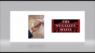 Murder in The 33ed Degree St. Gallen Mafia