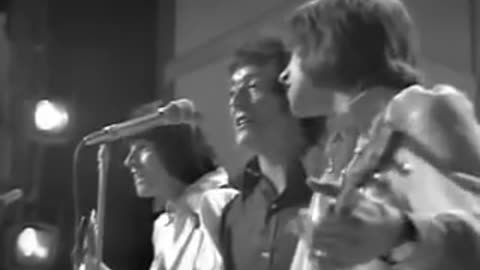 The Hollies - Stop Stop Stop