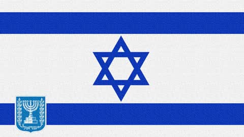 Israel National Anthem (Vocal) Hatikvah