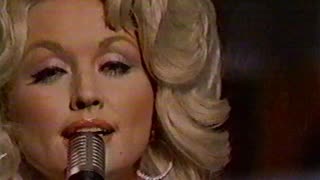 Dolly Parton - I Will Always Love You = Live on Hee Haw 1974