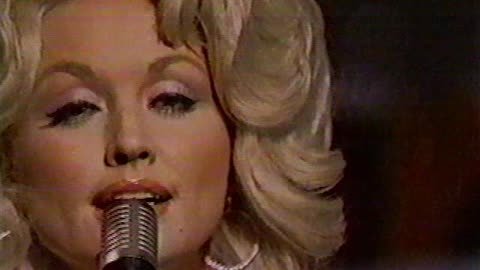 Dolly Parton - I Will Always Love You = Live on Hee Haw 1974