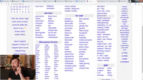 Make $100 Per Day On CRAIGSLIST Without Posting Ads x
