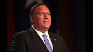 EXCLUSIVE: Secretary of State Mike Pompeo on China, Middle East, and Technology [Full Interview]