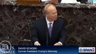 240202 Trumps Lawyer Gets up and Leaves the Entire Congress SPEECHLESS with EPIC Rant.mp4