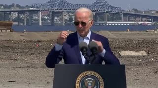 WATCH: Joe Biden Just Said He Has CANCER