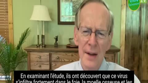 Dr. Blaylock: "Ces nouveaux vaccins n'ont pas été été testés de façon adéquate"