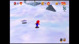 Super Mario 64 Playthrough (Actual N64 Capture) - Part 7