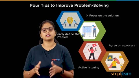 How to improve your problems solving skills