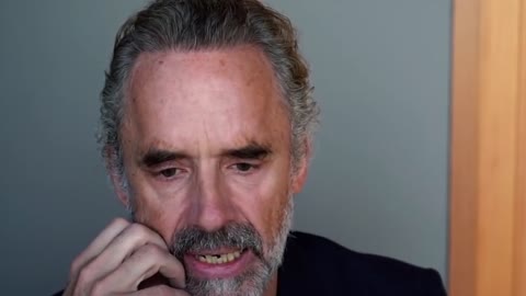 Jordan Peterson Regrets Taking COVID-19 Vaccine And Hates Government