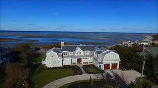 Brewster, MA Drone Photography