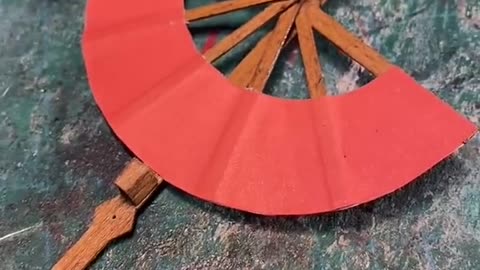 Making Aang’s Glider from Avatar the Last Airbender