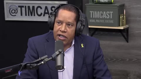 Larry Elder: We Had the Most Secure Border Under Trump