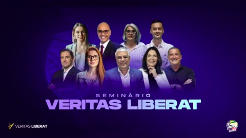 Seminário Veritas Liberat - 3ª edição - Lisboa