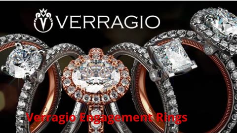 HL Gross - Verragio Engagement Rings in Long Island, New York