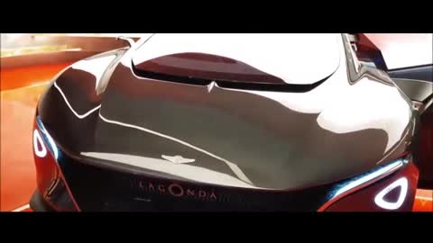 Dream Car Aston Martin