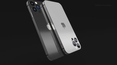 iPhone 14 (First Look Trailer) - Rumoured