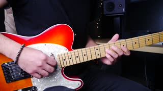 Creating Beautiful Jazz Chord Melody Lines