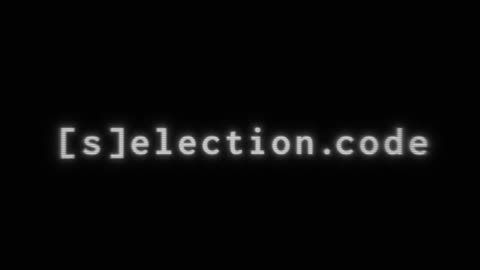 SELECTION CODE - THE FULL MOVIE - The Corruption Runs Deep!