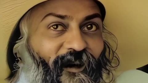 Osho speech, osho hindi speech