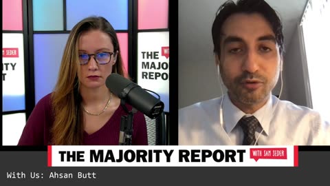 9/25 Trudeau vs. Modi Explained; AIPAC Attacks Black Democrats w/ Ashan Butt, Akela Lacy