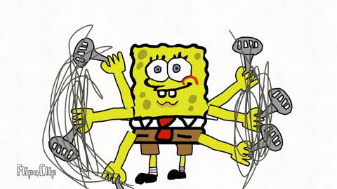 Spongebob