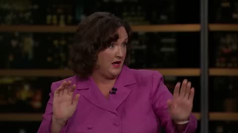 Katie Porter Piers morgan