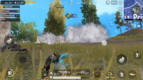 How To Lure Enemies Out In Last Man Standing Pubg Mobile