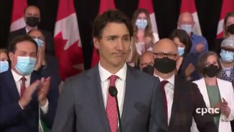 Justin Trudeau: GUN GRAB! Canadians can no longer buy, sell or trade hand guns!