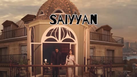 Saiyyan — Asim Azhar — Lofi Hindi Songs