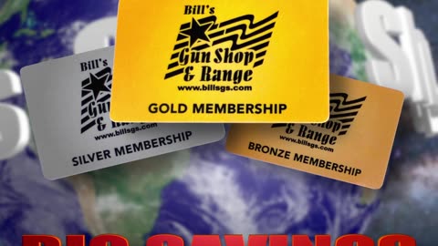 REMEMBER THE MEMBERships!