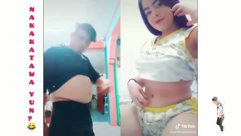 Pinoy Funny TikTok Videos 101